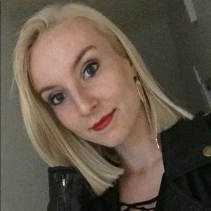 Meet your Posher, Mckenzie